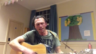 Jolene Dolly Parton Cover 