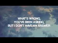 Are You Bored Yet? - Wallows (Feat. Clairo) (LYRICS)