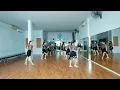 Download Lagu FRIDAY NIGHT CHA CHA line dance
