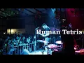 Human Tetris - "Things I don't need" - Live in Guadalajara at C3 Rooftop (08/11/19)