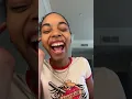 Jadah Marie - Livestream Instagram