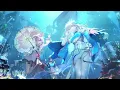 Download Lagu Tower Of Fantasy [Android/IOS/PC] v2.4: Under the Grand Sea Theme Song