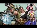 Download Lagu Metal Slug Code: J - All Characters Reveal Trailer (MS: Awakening)