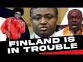 Download Lagu Prophet Elijah threatens to attack Finland spiritually over Simon Ekpa sentencing