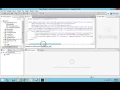 Mule ESB Tutorials - How to create a new mule project
