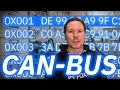 Build your own CAN-Bus
