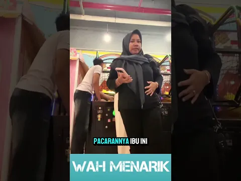 IBU INI PENGERTIAN BANGET