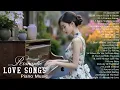 Lagu 3 Hour Of Beautiful Romantic Piano Love Songs Of All Time - Best Relaxing Instrumental Love Songs