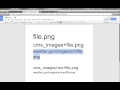 Intro to RSync on the IDG Servers NWS