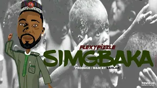 music flexy pizzle isimgbaka official audio 