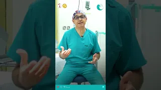 الفتق أسبابه طريقة علاجه الدكتور طارق عبد العزيز مستشفى المواساة الجديد 