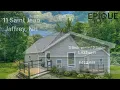 11 Saint Jean St Jaffrey NH Fully Renovated Home for Sale Epique Realty
