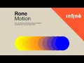 Rone - Motion