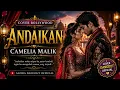 ANDAIKAN | Camelia Malik | Cover Dangdut Bollywood | SAFIRA DANGDUT OFFICIAL