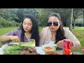 Download Lagu मटर चना आलुको झोल सॅंग पिरो अमीलो अकबरे खुर्सानी चट्नी सॅंग pork belly BBQ 