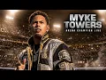 Myke Towers Best Of Music Playlist Lo Mejor del Genero Urbano