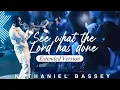 Download Lagu Two Hours Loop | See What the Lord Has Done - Nathaniel Bassey | Powerful Worship