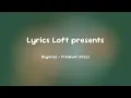 Beyoncé - Freakum Dress  [Lyrics]