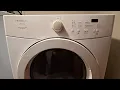 Frigidaire Affinity clothes dryer heater element replacement
