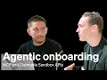 MCP and Claimable Sandbox APIs Building Stripe integrations with AI agents