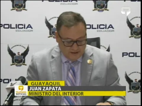 Más de 500 toneladas de droga han sido decomisadas en el actual gobierno