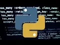 Python Masterclass Basic to OOP Programming with Anaconda Course Free Download