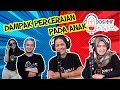 Download Lagu Pentingnya Penanganan Dampak Perceraian Pada Anak |  PODCAST POSITIF #22
