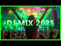 Download Lagu DJ MIX 2025 - Remixes \u0026 Mashups of Popular Songs 2025 | DJ Remix Club Music Disco DJ Mix 2024