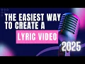 The Easiest Way to Make a in 2026