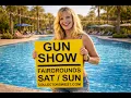 Murphy s Gun Show Yuma Arizona - Walking the Floor Best Deals Rare Finds