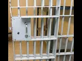 Settlement reached in case of man who died in Alabama jail