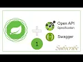 Open Api Spec Generation in Spring Boot Configure Swagger in Spring Boot Open Api