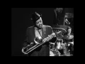 Ben Webster & Oscar Peterson - Where Are You