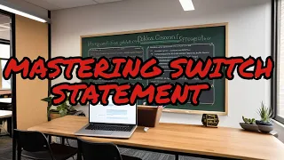 PHP Switch Statement php switch statement tutorial Complete PHP Course