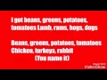 Shirley Caesar - You Name It