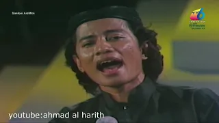 BumiPutra Rockers - Seribu Tahun Takkan Mungkin (Simfoni Aidilfitri)