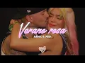 KAROL G Feid - Verano Rosa