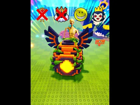 What Boss Can Steal Egg? 😱