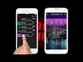 Final Countdown App for Android and iOS