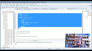 Ruby Programming Language Lessons-12