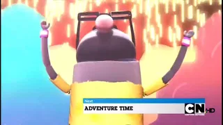 Cartoon Network Banner Next Adventure Time Check It 1 0 2010 13 Syn Archives 