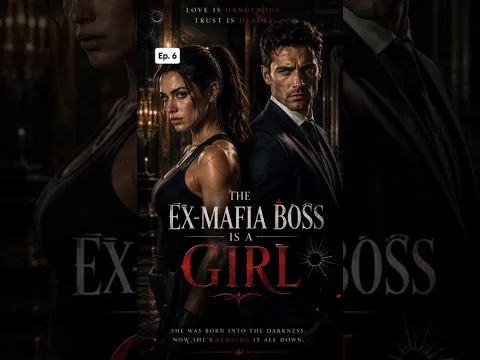 The ex-mafia boss is a girl Episode 6