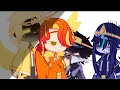 Download Lagu Swad kidnaps DS!Nightmare || shitpost || Gacha Club || Swapdream + Dreamswap