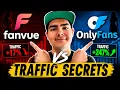 Fanvue Vs OnlyFans Nobody Tells You This About Traffic OFM AI
