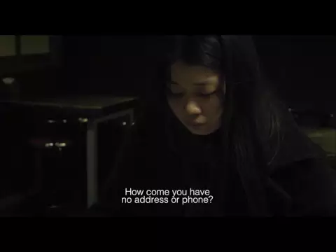STEEL FLOWER - Trailer