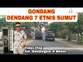 Download Lagu FULL GONDANG BATAK 7 ETNIS VIDEO VLOG Simalingkar B Medan
