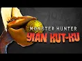 Download Lagu Cerita Yian Kut-Ku | MONSTER HUNTER LORE