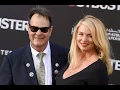 Dan Aykroyd and wife Donna Dixon split after nearly 40 years of marriage