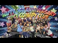 Download Lagu ISANG TAON NA ANG VICE COMEDY CLUB | TAMMY BROWN