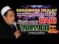 Download Lagu 💥MENGAMALKAN DZIKIR SIRRUL ASROR DARI MENONTON YOUTUBE - Gus Mukhlason Rosyid